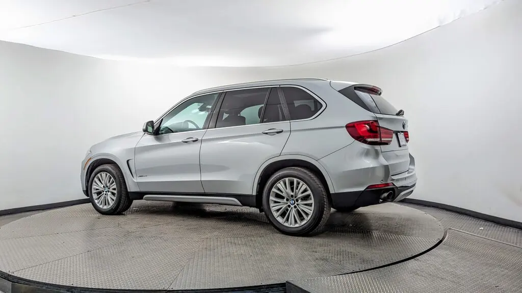 Florida Fine Cars - Used BMW X5 2017 MIAMI XDRIVE35I