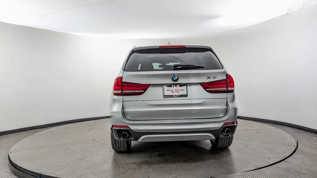 Florida Fine Cars - Used BMW X5 2017 MIAMI XDRIVE35I