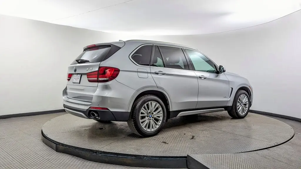 Florida Fine Cars - Used BMW X5 2017 MIAMI XDRIVE35I