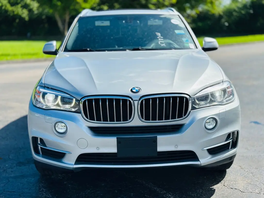 Florida Fine Cars - Used BMW X5 2017 MIAMI XDRIVE35I