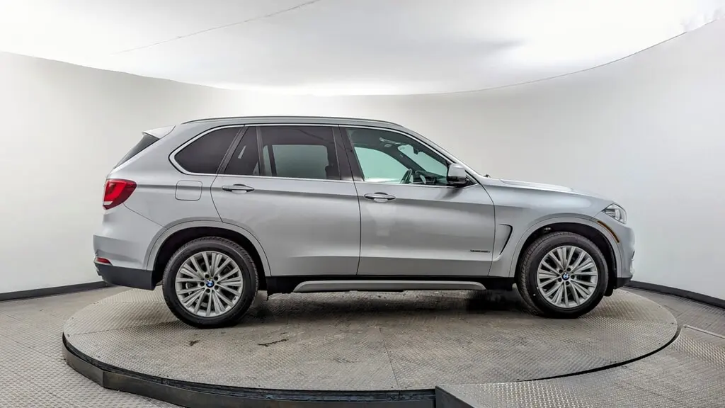 Florida Fine Cars - Used BMW X5 2017 MIAMI XDRIVE35I