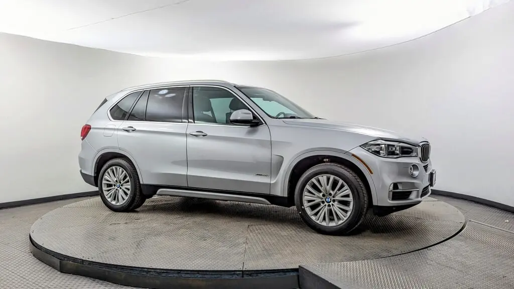 Florida Fine Cars - Used BMW X5 2017 MIAMI XDRIVE35I