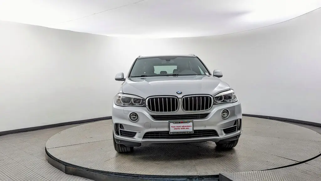 Florida Fine Cars - Used BMW X5 2017 MIAMI XDRIVE35I