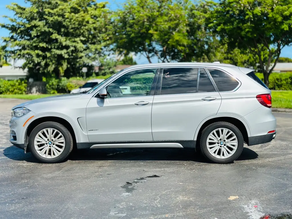 Florida Fine Cars - Used BMW X5 2017 MIAMI XDRIVE35I