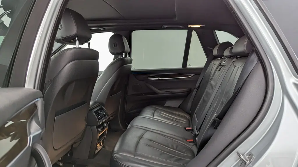 Florida Fine Cars - Used BMW X5 2017 MIAMI XDRIVE35I