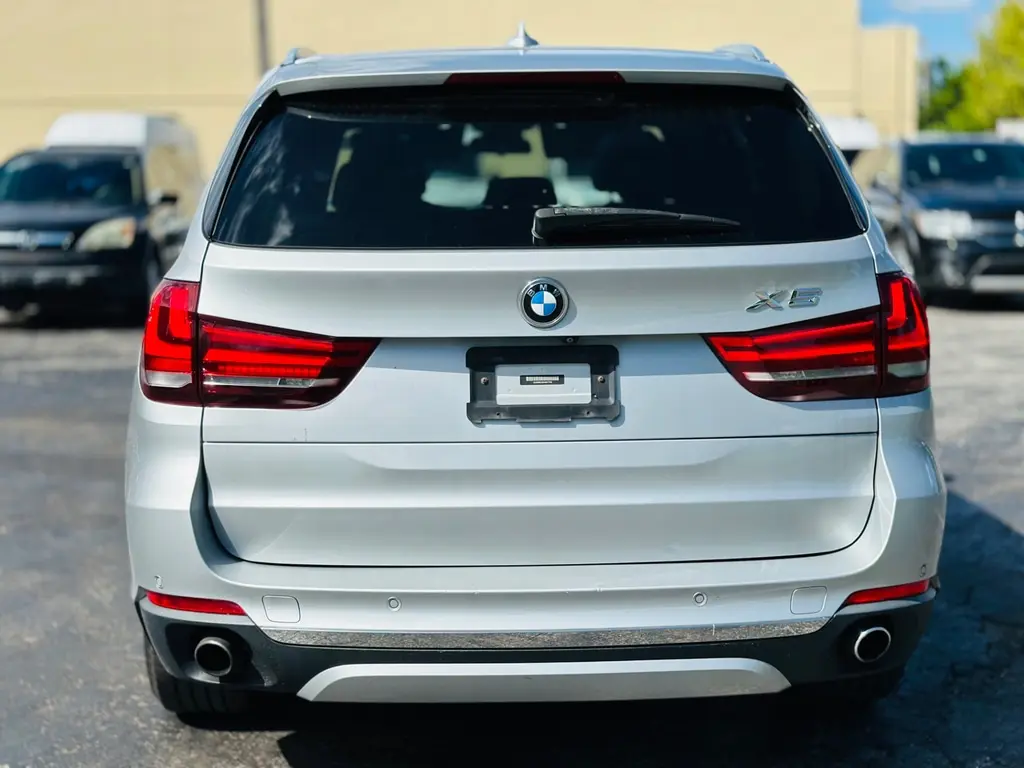 Florida Fine Cars - Used BMW X5 2017 MIAMI XDRIVE35I