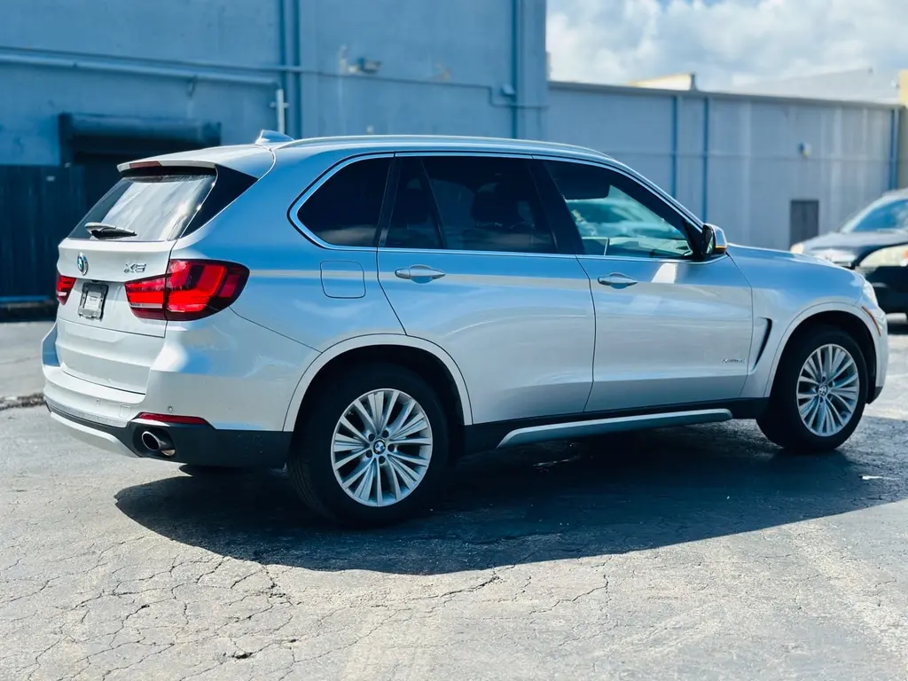 Florida Fine Cars - Used BMW X5 2017 MIAMI XDRIVE35I