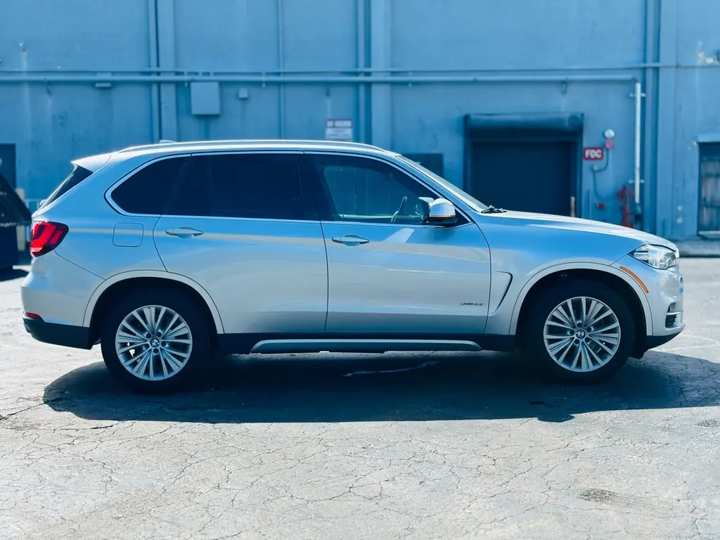 Florida Fine Cars - Used BMW X5 2017 MIAMI XDRIVE35I