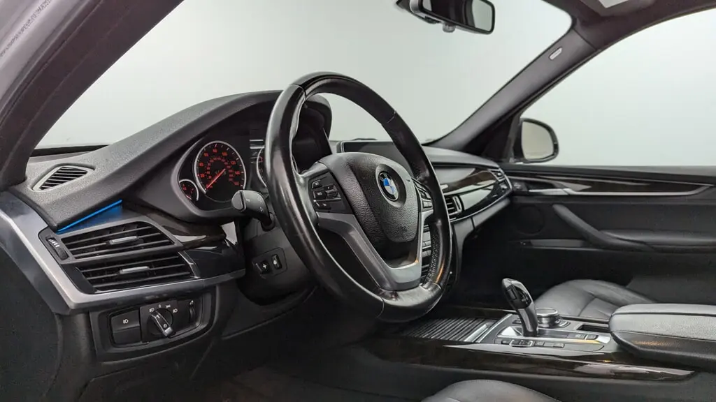 Florida Fine Cars - Used BMW X5 2017 MIAMI XDRIVE35I