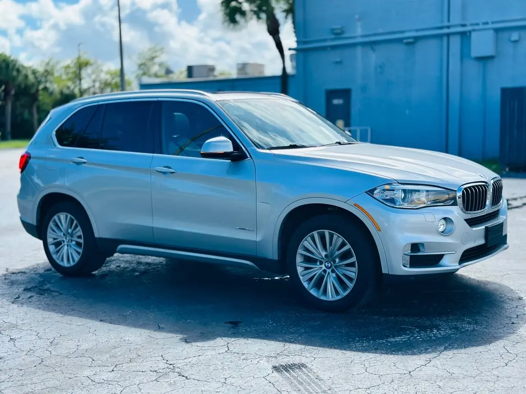 Florida Fine Cars - Used BMW X5 2017 MIAMI XDRIVE35I