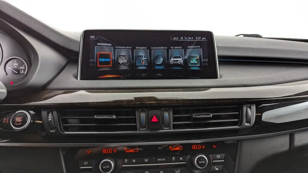 Florida Fine Cars - Used BMW X5 2017 MIAMI XDRIVE35I