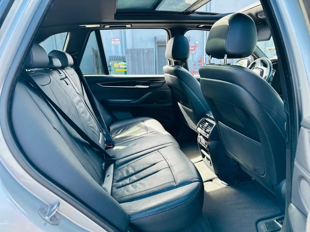 Florida Fine Cars - Used BMW X5 2017 MIAMI XDRIVE35I