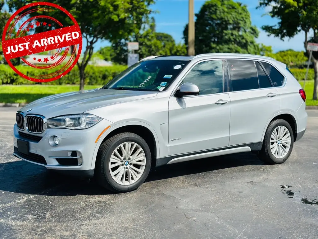 Florida Fine Cars - Used BMW X5 2017 MIAMI XDRIVE35I