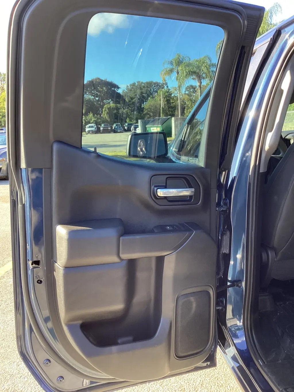 Florida Fine Cars - Used CHEVROLET SILVERADO 1500 2019 ORLANDO WORK TRUCK