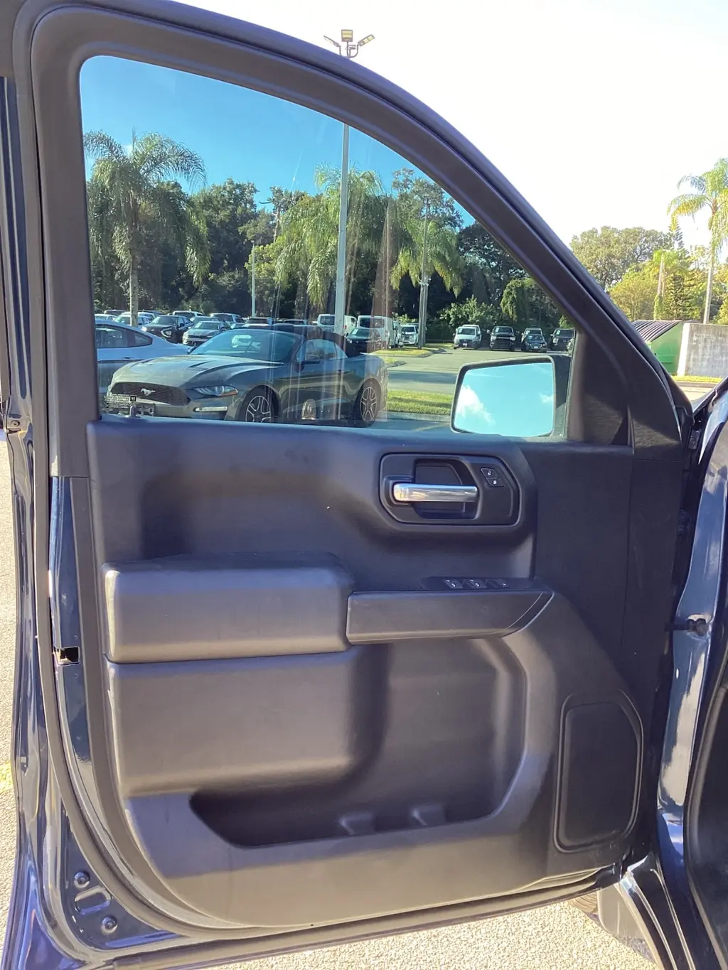 Florida Fine Cars - Used CHEVROLET SILVERADO 1500 2019 ORLANDO WORK TRUCK