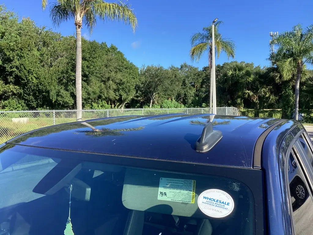 Florida Fine Cars - Used CHEVROLET SILVERADO 1500 2019 ORLANDO WORK TRUCK