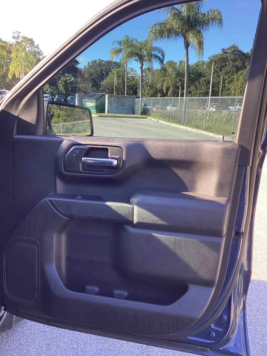Florida Fine Cars - Used CHEVROLET SILVERADO 1500 2019 ORLANDO WORK TRUCK