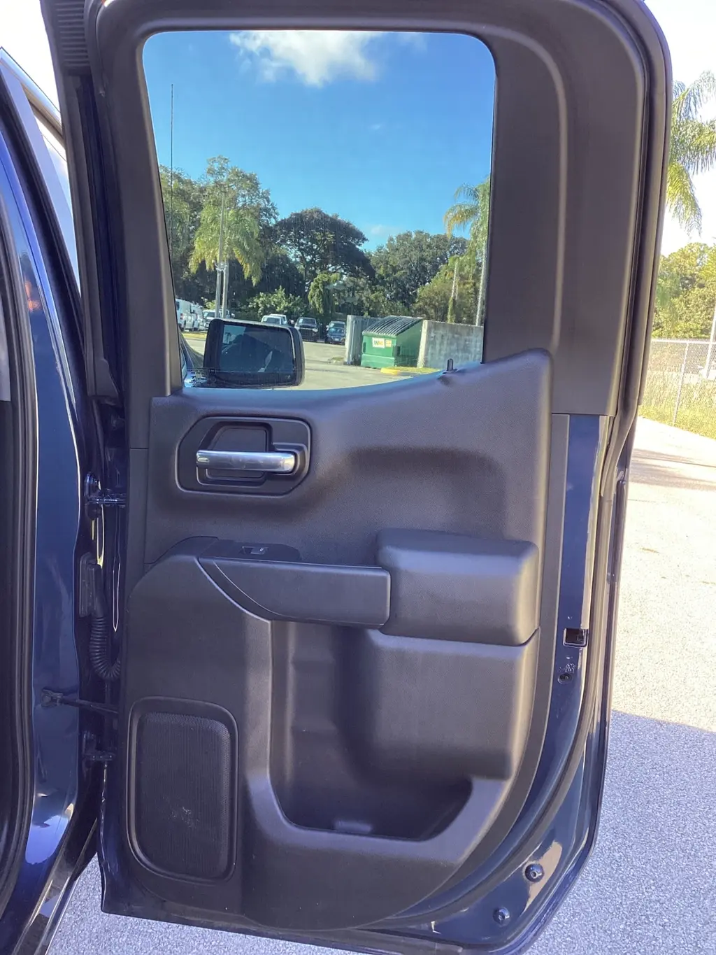 Florida Fine Cars - Used CHEVROLET SILVERADO 1500 2019 ORLANDO WORK TRUCK