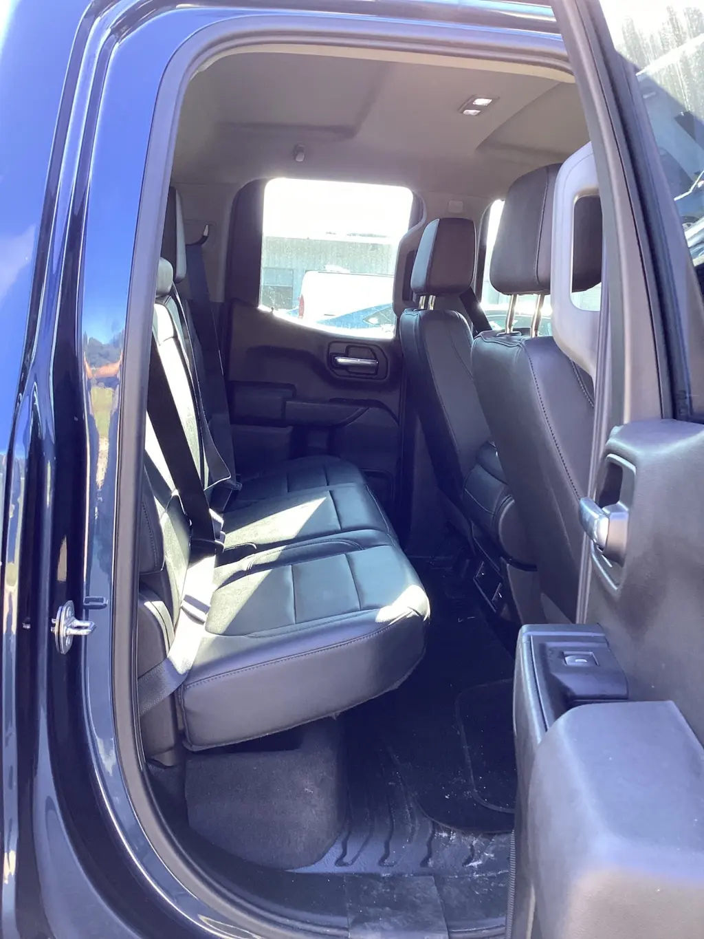 Florida Fine Cars - Used CHEVROLET SILVERADO 1500 2019 ORLANDO WORK TRUCK