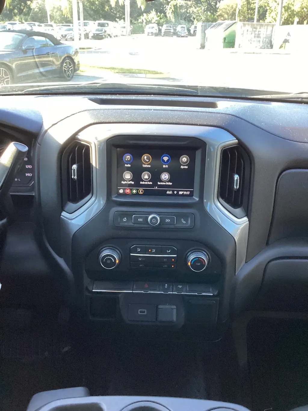 Florida Fine Cars - Used CHEVROLET SILVERADO 1500 2019 ORLANDO WORK TRUCK