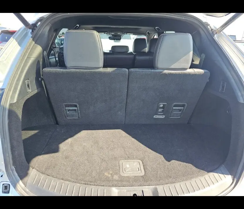 Florida Fine Cars - Used MAZDA CX-9 2023 MARGATE GRAND TOURING
