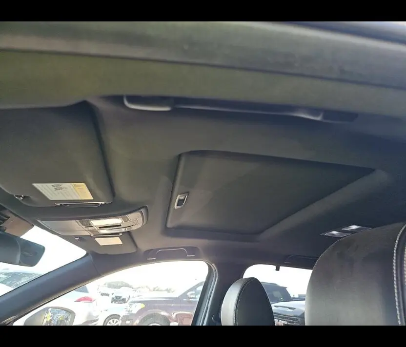 Florida Fine Cars - Used MAZDA CX-9 2023 MARGATE GRAND TOURING