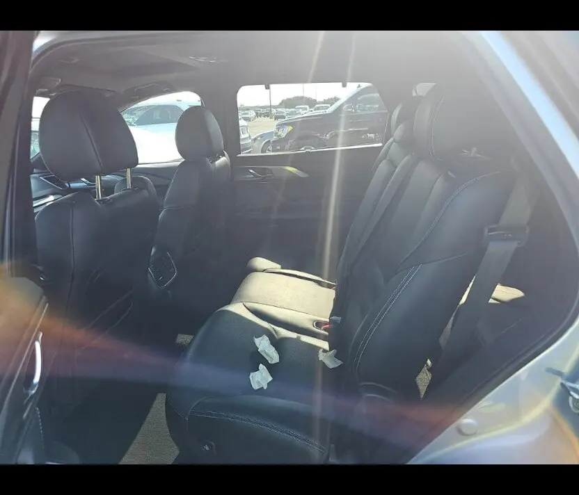 Florida Fine Cars - Used MAZDA CX-9 2023 MARGATE GRAND TOURING