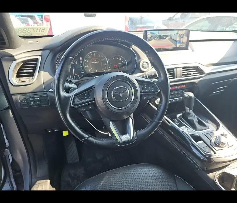 Florida Fine Cars - Used MAZDA CX-9 2023 MARGATE GRAND TOURING