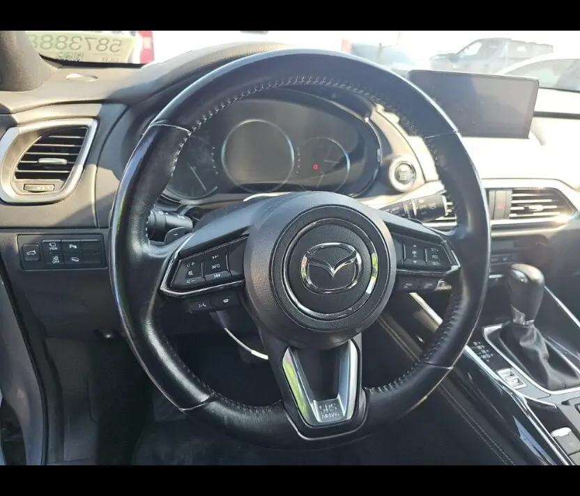 Florida Fine Cars - Used MAZDA CX-9 2023 MARGATE GRAND TOURING