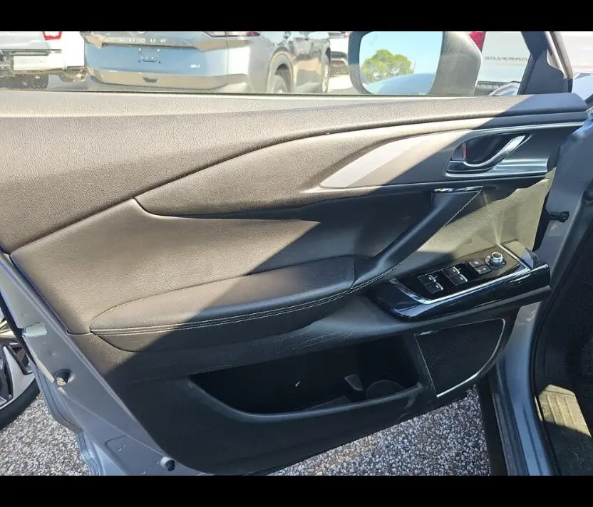 Florida Fine Cars - Used MAZDA CX-9 2023 MARGATE GRAND TOURING