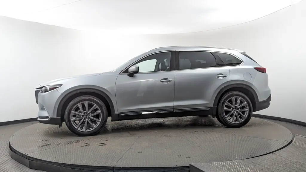 Florida Fine Cars - Used MAZDA CX-9 2023 MARGATE GRAND TOURING
