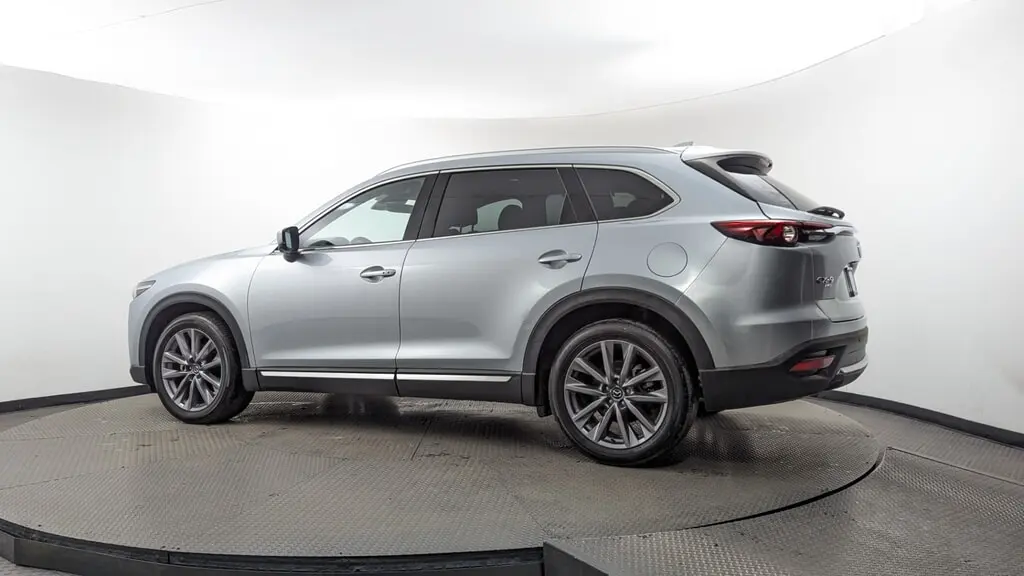 Florida Fine Cars - Used MAZDA CX-9 2023 MARGATE GRAND TOURING
