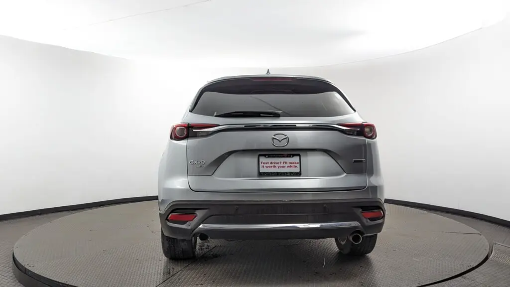 Florida Fine Cars - Used MAZDA CX-9 2023 MARGATE GRAND TOURING