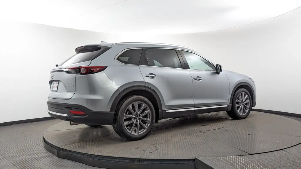 Florida Fine Cars - Used MAZDA CX-9 2023 MARGATE GRAND TOURING