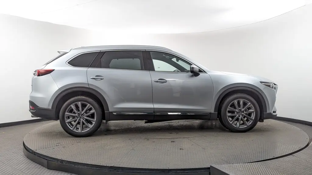 Florida Fine Cars - Used MAZDA CX-9 2023 MARGATE GRAND TOURING