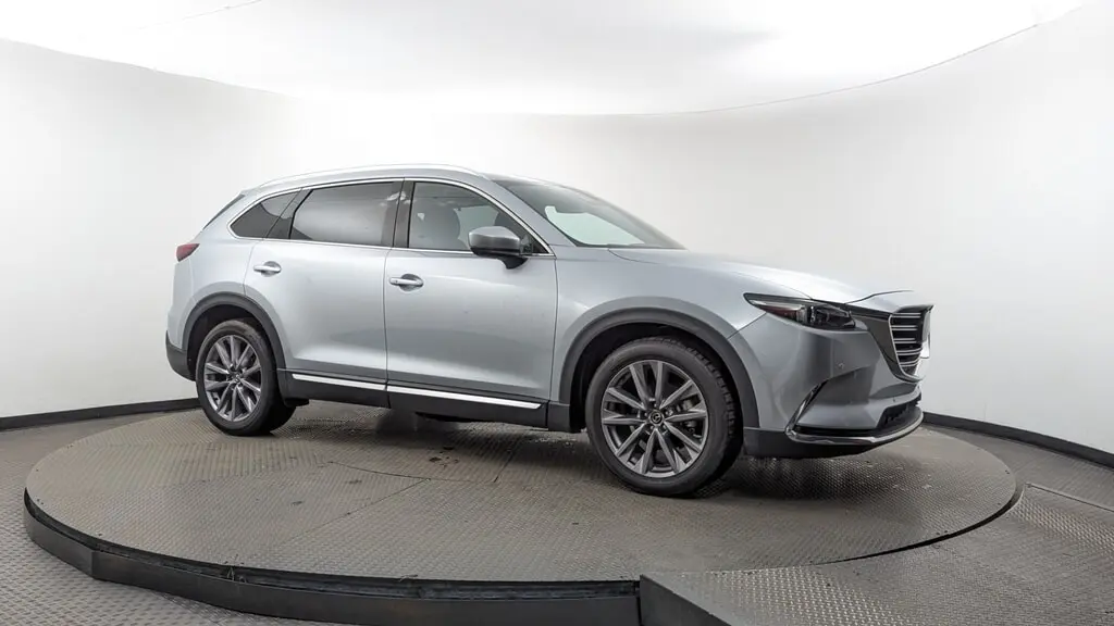 Florida Fine Cars - Used MAZDA CX-9 2023 MARGATE GRAND TOURING