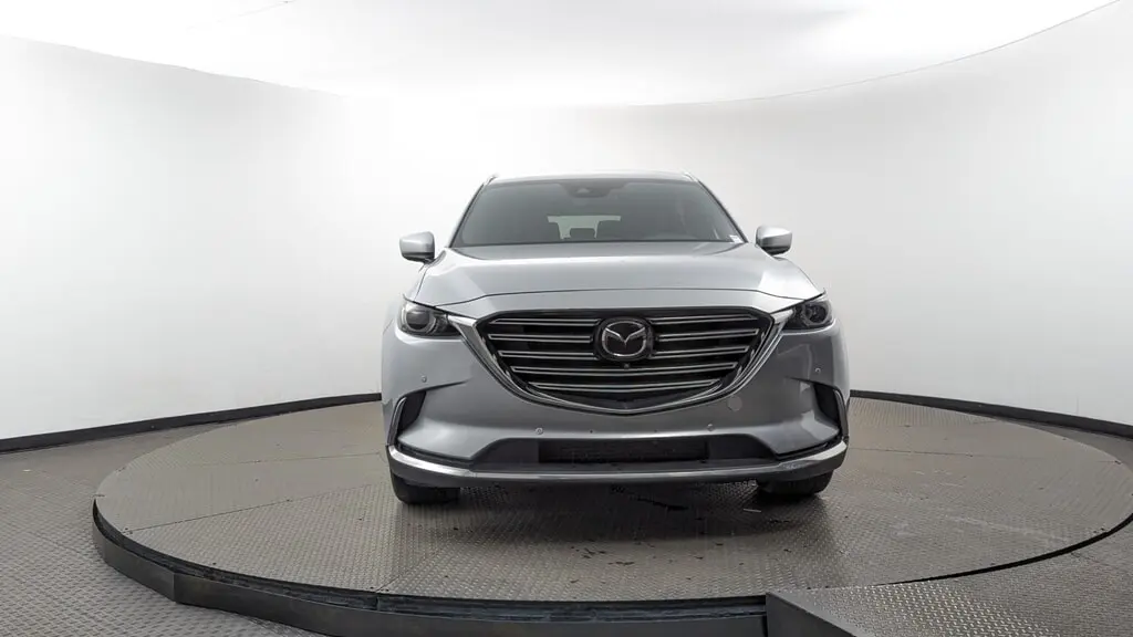 Florida Fine Cars - Used MAZDA CX-9 2023 MARGATE GRAND TOURING