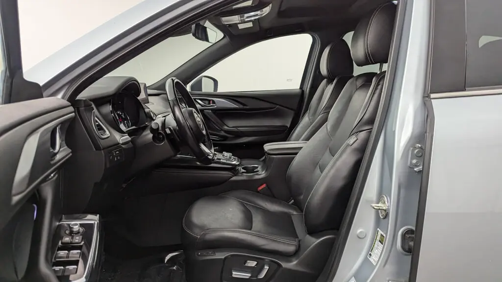 Florida Fine Cars - Used MAZDA CX-9 2023 MARGATE GRAND TOURING