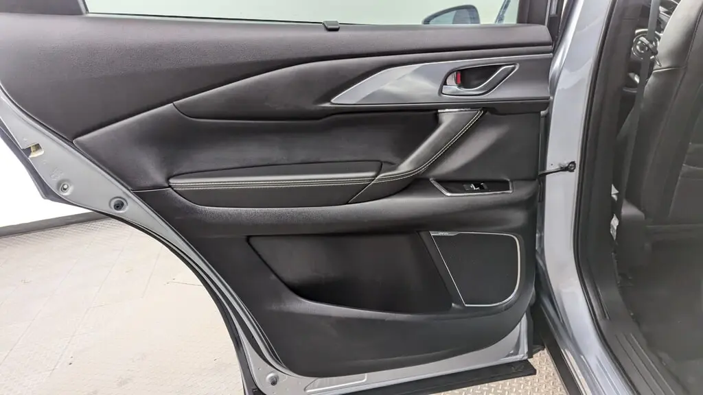 Florida Fine Cars - Used MAZDA CX-9 2023 MARGATE GRAND TOURING