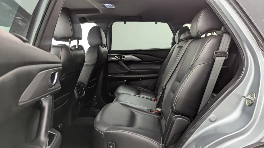 Florida Fine Cars - Used MAZDA CX-9 2023 MARGATE GRAND TOURING