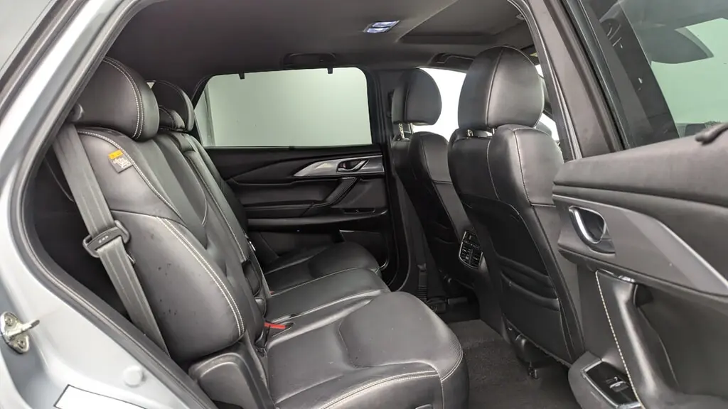 Florida Fine Cars - Used MAZDA CX-9 2023 MARGATE GRAND TOURING
