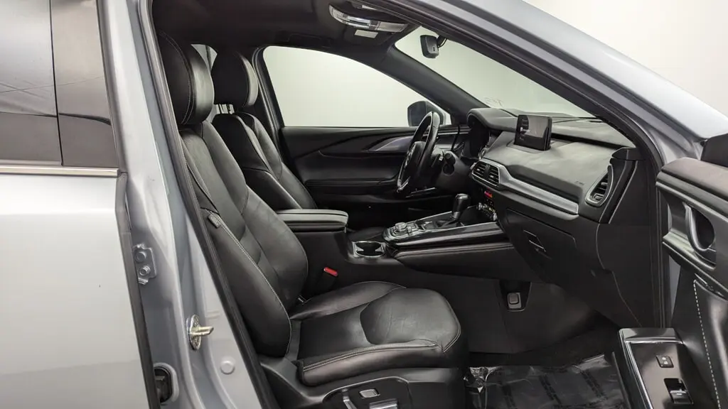 Florida Fine Cars - Used MAZDA CX-9 2023 MARGATE GRAND TOURING