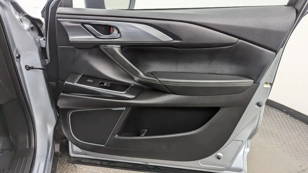 Florida Fine Cars - Used MAZDA CX-9 2023 MARGATE GRAND TOURING