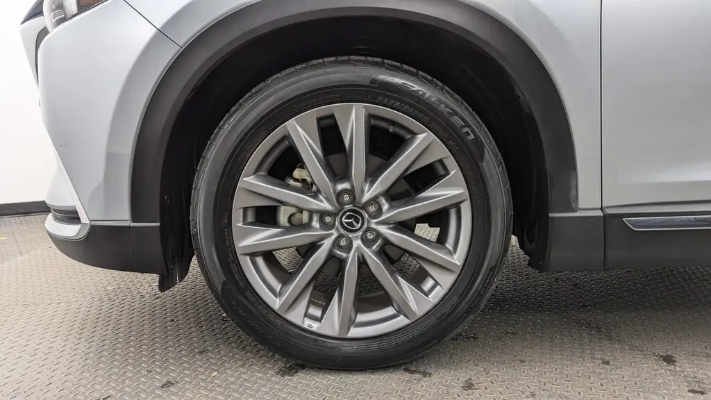 Florida Fine Cars - Used MAZDA CX-9 2023 MARGATE GRAND TOURING