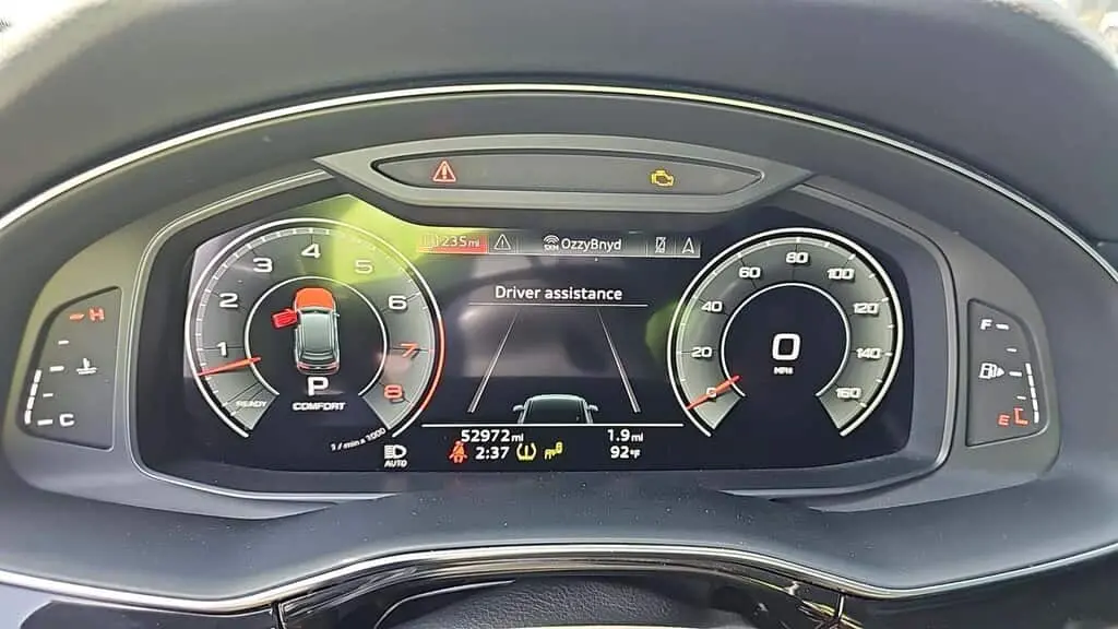 Florida Fine Cars - Used AUDI Q7 2022 MIAMI PREMIUM PLUS