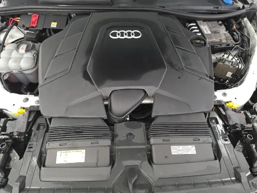 Florida Fine Cars - Used AUDI Q7 2022 MIAMI PREMIUM PLUS