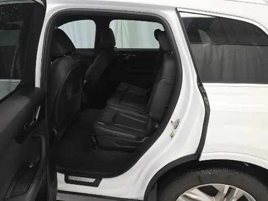 Florida Fine Cars - Used AUDI Q7 2022 MIAMI PREMIUM PLUS