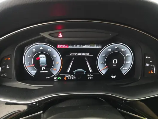 Florida Fine Cars - Used AUDI Q7 2022 MIAMI PREMIUM PLUS