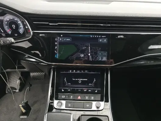 Florida Fine Cars - Used AUDI Q7 2022 MIAMI PREMIUM PLUS