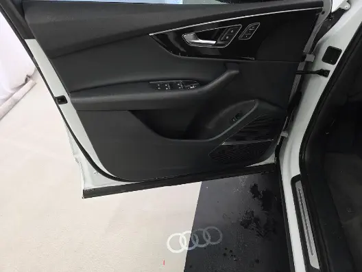 Florida Fine Cars - Used AUDI Q7 2022 MIAMI PREMIUM PLUS